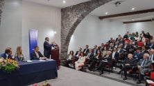 Imagem de Costa e Silva desafiou o país a olhar para a dimensão arquipelágica de Portugal (áudio)
