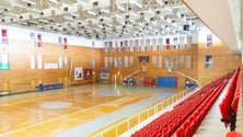 Imagem de Futsal: Marítimo empatou com o Amarense