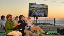 Imagem de Nascimento aposta na habitação e agricultura (vídeo)