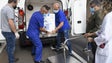 Imagem de Mais de 35 mil vacinas da Pfizer chegaram à região