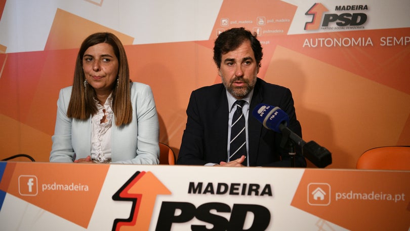 Imagem de PSD denuncia `dificuldades` que os emigrantes madeirenses atravessam