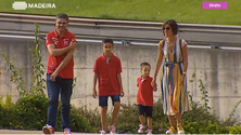 Imagem de Rali Vinho Madeira: Miguel Nunes 24h depois da vitória (Vídeo)