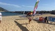 Imagem de Bernardo Pereira vence prova principal da Taça do Mundo de Canoagem de Mar (áudio)