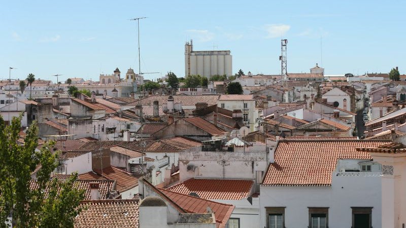Imagem de Covid-19: Aldeia do concelho de Moura regista surto com 26 casos positivos
