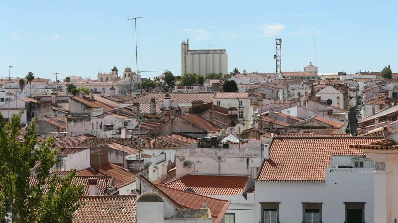 Covid-19: Aldeia do concelho de Moura regista surto com 26 casos positivos