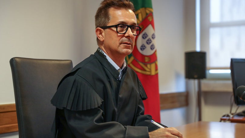 Imagem de Juiz Ivo Rosa vai ter assessoria na fase de instrução da Operação Marquês