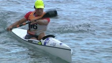 Imagem de Madeirense vice-campeão nos Jogos de Praia do Mediterrâneo