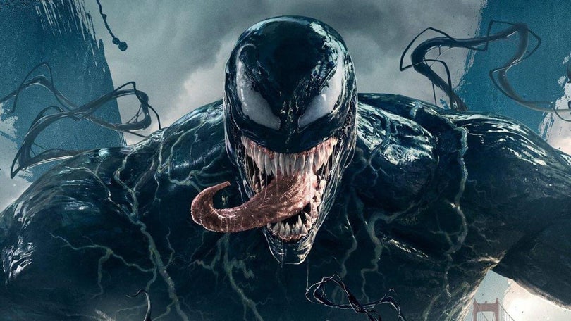 Imagem de Venom