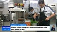 Imagem de Hotéis capricham na Páscoa para agradar aos clientes