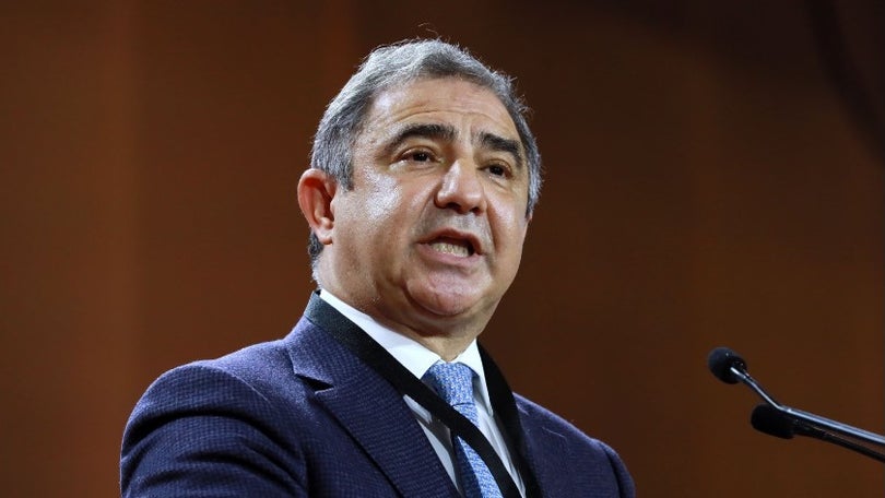 Imagem de Bolieiro defende subvenção pública que aposte na valorização dos jornalistas