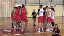 Imagem de CAB Madeira luta pela manutenção no Algarve (vídeo)