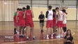 Imagem de CAB Madeira luta pela manutenção no Algarve (vídeo)