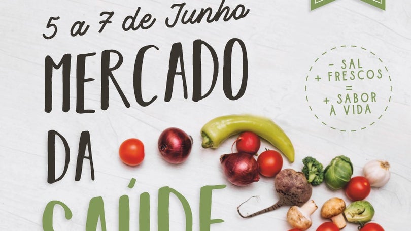 Imagem de Sabor à vida