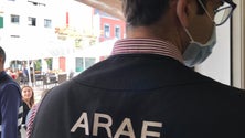 Imagem de ARAE instaura 109 processos-crime a espaços comerciais  (Vídeo)