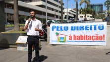 Imagem de PCP quer mais respostas públicas no acesso à habitação (áudio)