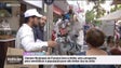 Imagem de Reduzir o lixo no chão e sensibilizar para a limpeza (vídeo)
