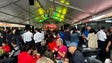 Imagem de Encontro Gastronómico das freguesias de Santa Cruz (vídeo)