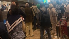 Vento continua a condicionar as operações no Aeroporto da Madeira (áudio)