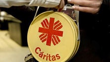 Imagem de Cáritas promove peditório digital
