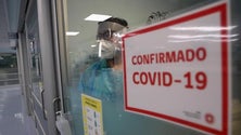 Imagem de Açores com 11 casos e 34 recuperações