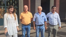 Imagem de PTP reconhece que é difícil eleger um lugar no parlamento regional (áudio)