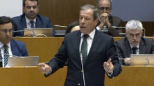 Imagem de ALRAA: Nuno Barata promove sessão de perguntas sobre São Miguel