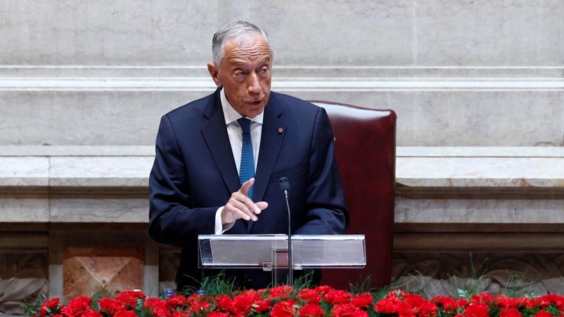 Imagem de Marcelo defende que justiça está por fazer para antigos combatentes