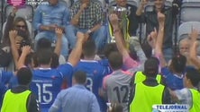 Imagem de Pontasolense vence Taça da Madeira