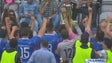 Pontasolense vence Taça da Madeira