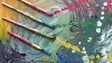 Imagem de Educação através das artes