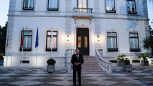 Imagem de Covid-19: Retoma do futebol em Portugal decidida nos próximos dias