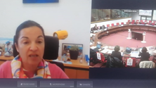 Imagem de Madeira apresenta referencial para crescimento da economia azul