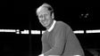 Imagem de Morreu antigo futebolista inglês Bobby Charlton, campeão do mundo em 1966