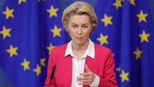Imagem de Europa quer ser climaticamente neutral
