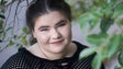 Imagem de Alice Fernandes é a 10.ª finalista do Madeira a Cantar