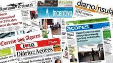Imagem de Jornais podem encerrar por falta de papel (Vídeo)