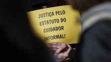Imagem de Cuidadores informais desconhecem estatuto