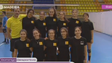 Imagem de Clube Escola da Levada é campeão regional de iniciados de voleibol feminino