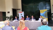 Imagem de Madeira recebe os III Campeonatos do Mundo de basquetebol e judo para atletas com síndrome de down (áudio)