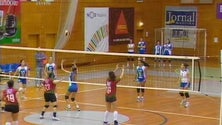 Imagem de Taça de Portugal Voleibol Sports Madeira 3 – Marítimo 0