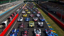 Imagem de Covid-19: 24 Horas de Le Mans sem público em 19 e 20 de setembro