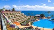 Taxa de ocupação hoteleira desce na Madeira