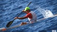 Imagem de David Fernandes convocado para o Campeonato do Mundo de Canoagem de Mar