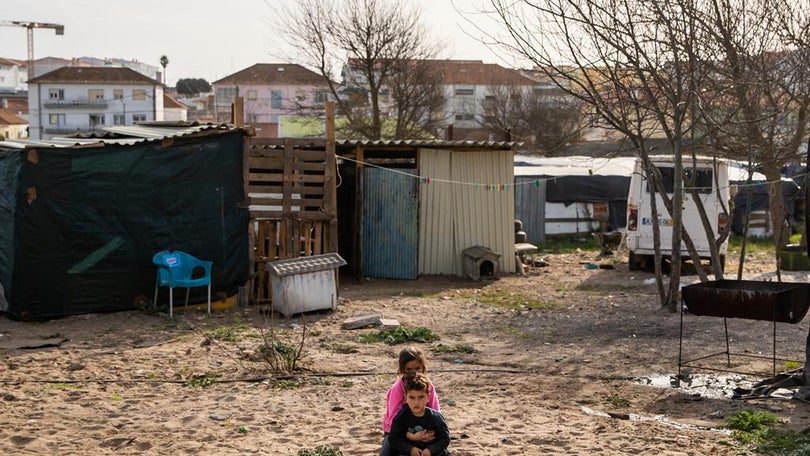 Imagem de Habitação: Quase 80% dos municípios identificaram 67 mil famílias a viverem em condições indignas