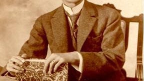 Imagem de José Arthur Boiteux e a Academia Catarinense de Letras,
 por João José Leal