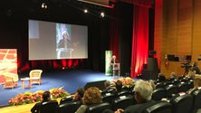 Imagem de Ministra da Cultura abre Conferência Internacional do Porto Santo