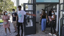 Imagem de Portugal atingiu 85% da população com uma dose da vacina