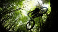 Imagem de Emanuel Pombo destaca importância da realização de uma etapa do Enduro World Series na Madeira