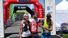 Pere Aurell vence Madeira Sky Race