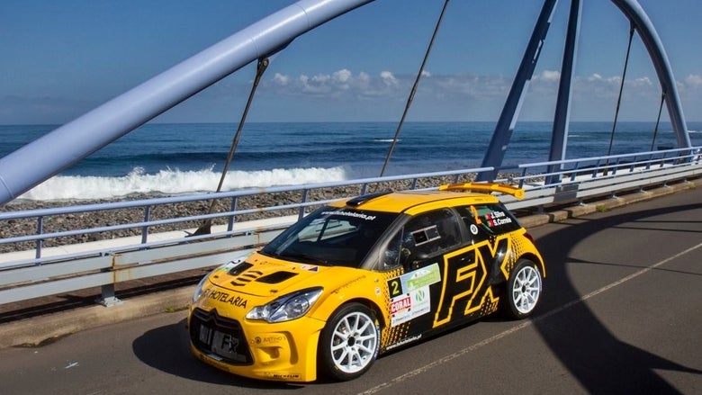 Imagem de Covid-19: Federação de Automobilismo e Karting permite a realização das provas suspensas até ao final de janeiro de 2021